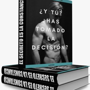 Ebook &laquo;Claves para perder grasa&raquo;